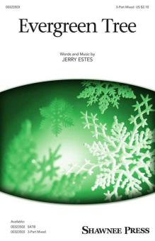 Evergreen Tree Download