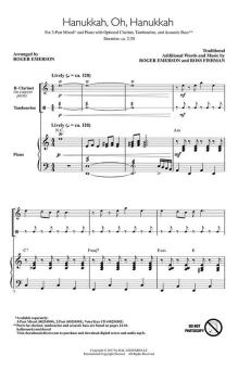 Hanukkah, Oh, Hanukkah Download