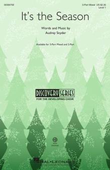 It's the Season Download