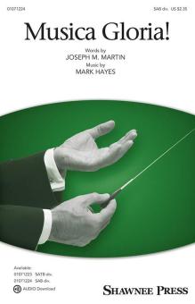 Musica Gloria! Download
