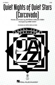 Quiet Nights of Quiet Stars - Corcovado Download