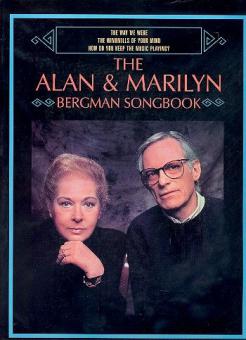 The Alan & Marilyn Bergman Songbook 