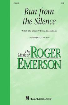 Run from the Silence Download