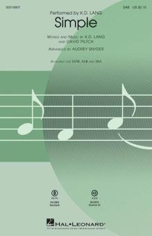 Simple 