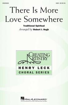 There Is More Love Somewhere Download