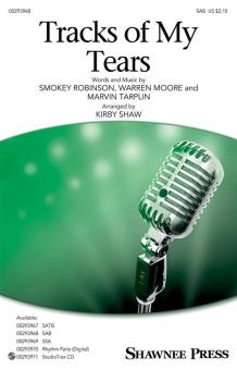 Tracks of My Tears Download