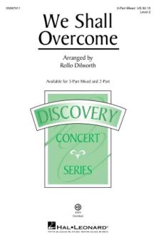 We Shall Overcome Download