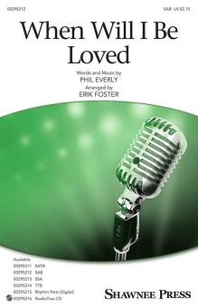 When Will I Be Loved Download