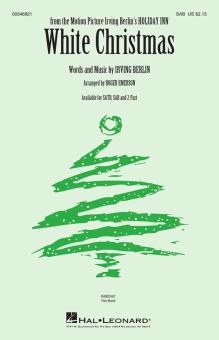 White Christmas Download