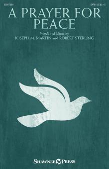 A Prayer for Peace Download
