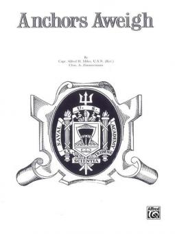 Anchors Aweigh 