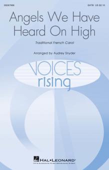Angels We Have Heard on High Download