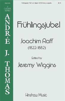 Fruhlingsjubel Standard