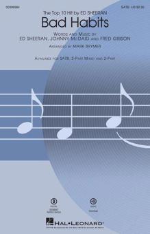 Bad Habits Download