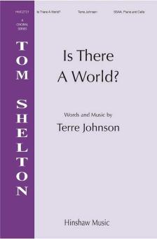 Is There A World? Standard
