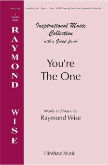 You're The One Standard