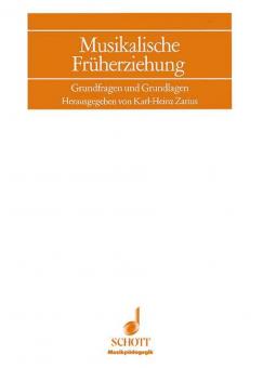 Musikalische Früherziehung 