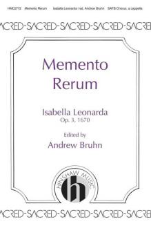 Momento Rerum Standard