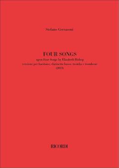 4 Songs 