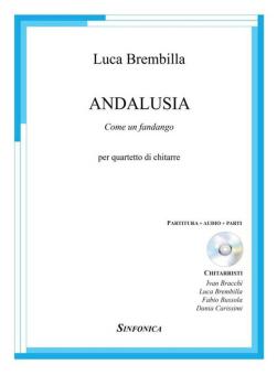 Andalusia 