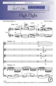 High Flight Download