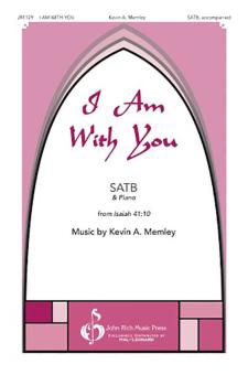 I Am with You Download