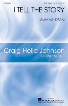 I Tell the Story Download