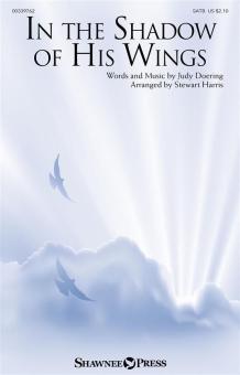 In the Shadow of His Wings Download