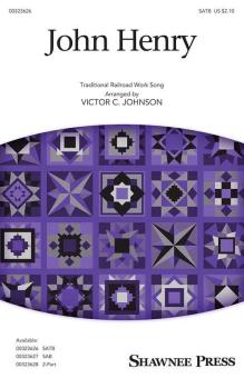 John Henry Download