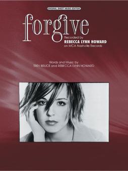 Forgive 