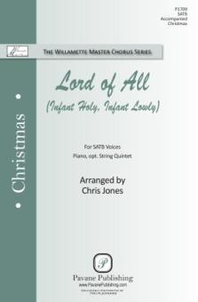Lord of All Download