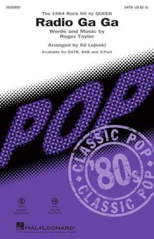 Radio Ga Ga Download