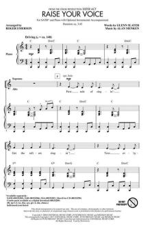 Raise Your Voice Download