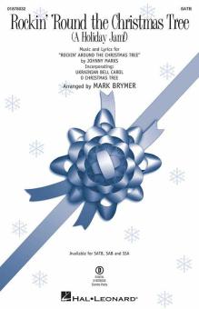 Rockin' 'Round The Christmas Tree Download