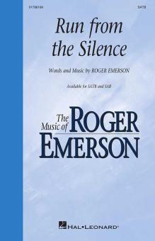 Run from the Silence Download