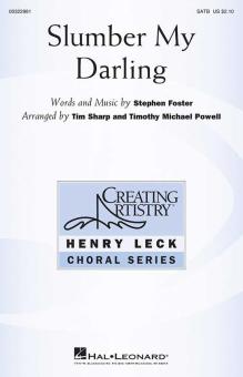 Slumber My Darling Download