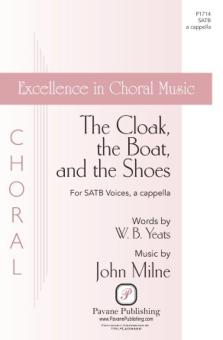 The Cloak, the Boat, and the Shoes Download