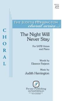The Night Will Never Stay Download