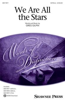 We Are All the Stars Download