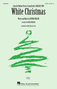 White Christmas Download