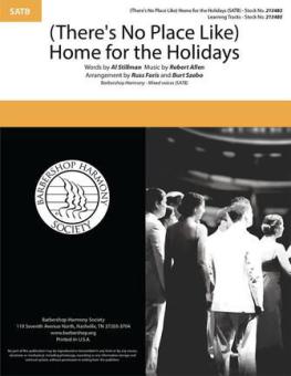 (There's No Place Like) Home for the Holidays 