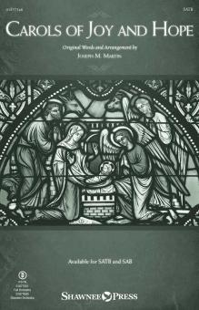 Carols of Joy and Hope Download