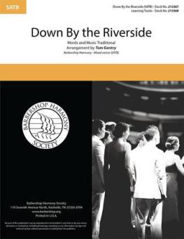 Down by the Riverside 