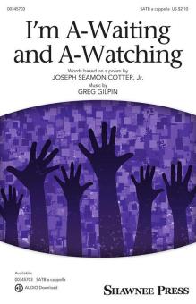 I'm A-Waiting and A-Watching Download
