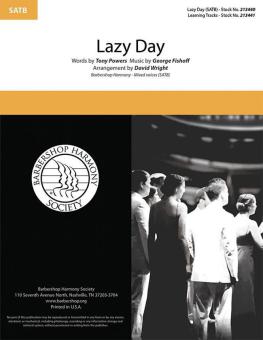 Lazy Day Download