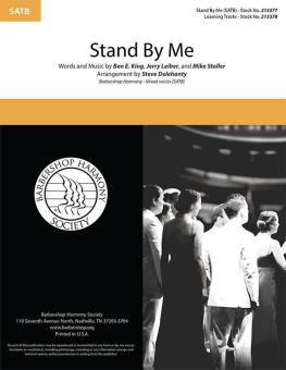 Stand by Me 