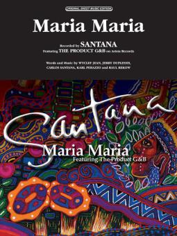 Maria Maria 