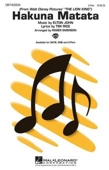 Hakuna Matata Download