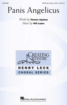 Panis Angelicus Download