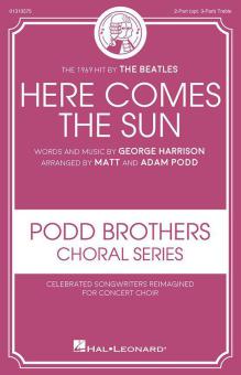 Here Comes the Sun Download
